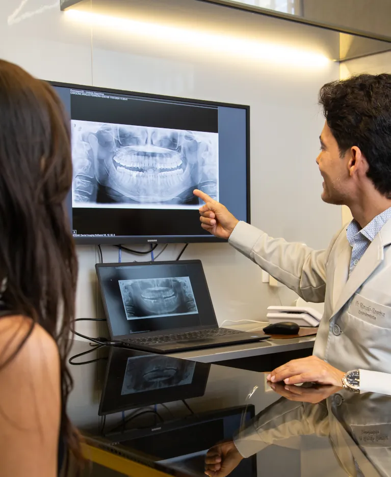 Endodontia
